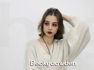 Beckydowden