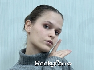 Beckyfarro