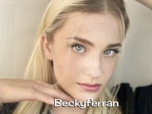 Beckyferran