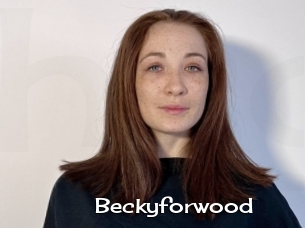 Beckyforwood