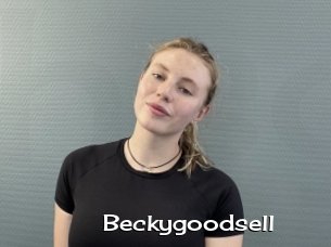 Beckygoodsell