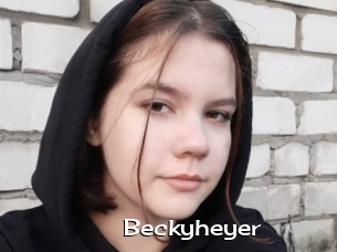 Beckyheyer