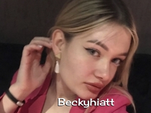 Beckyhiatt