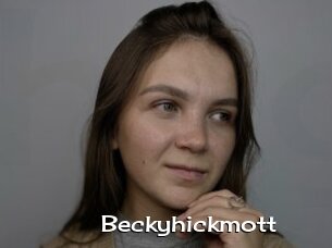 Beckyhickmott