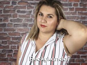 Beckykondor