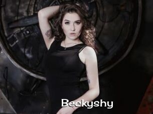Beckyshy