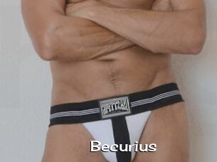 Becurius