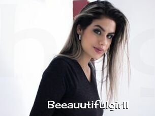 Beeauutifulgirll
