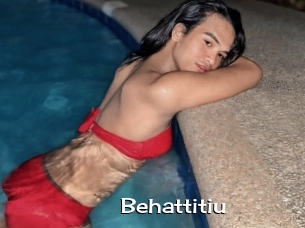 Behattitiu