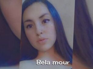 Bela_mour