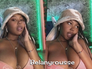 Belanyrousse