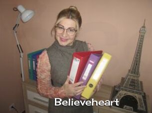 Believeheart