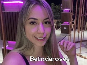 Belindarosee