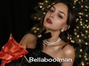 Bellaboolman
