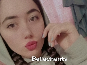 Bellachants