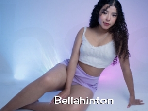 Bellahinton