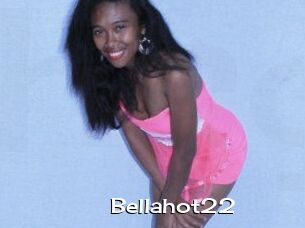 Bellahot22