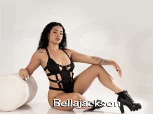 Bellajackson
