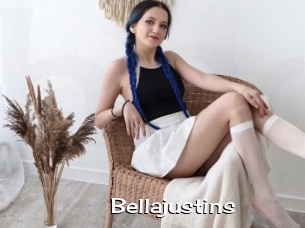 Bellajustins