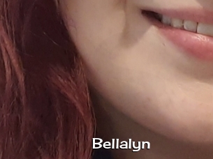 Bellalyn