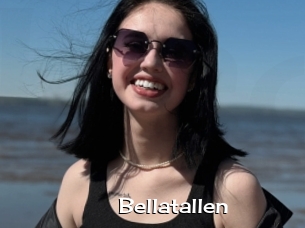 Bellatallen