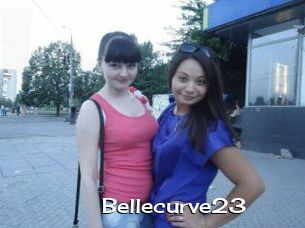 Bellecurve23