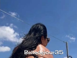 Belledejour35