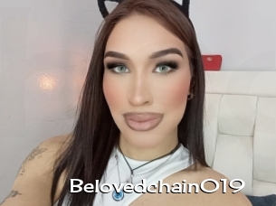 Belovedchain019