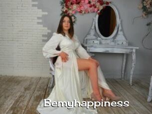 Bemyhappiness