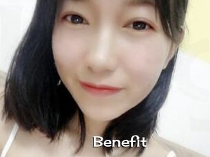 Benefit