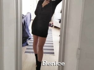 Benice