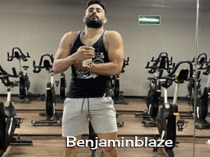 Benjaminblaze