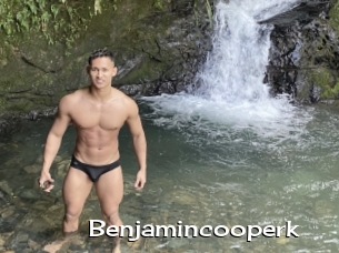 Benjamincooperk