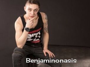Benjaminonasis