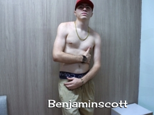 Benjaminscott
