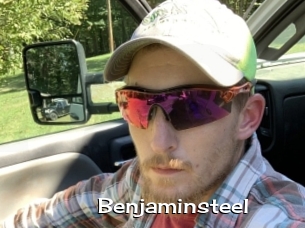 Benjaminsteel