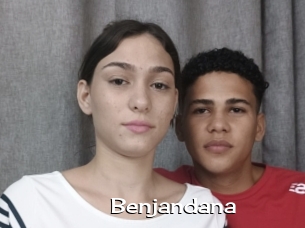 Benjandana