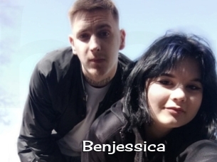 Benjessica