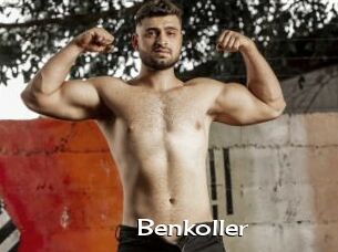 Benkoller