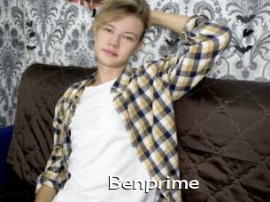 Benprime
