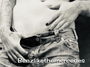 Benzlikethemercedes