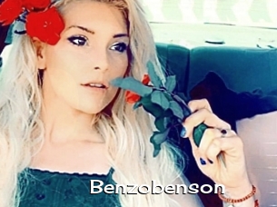 Benzobenson
