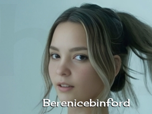 Berenicebinford