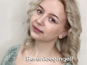 Berenicegingell