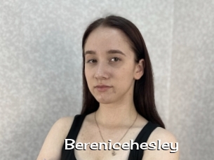 Berenicehesley