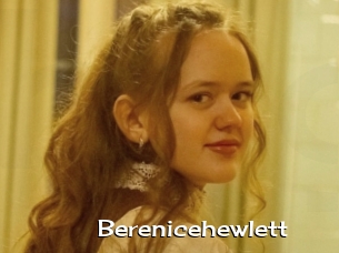 Berenicehewlett