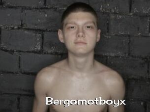 Bergomotboyx