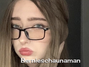 Bernieschaunaman