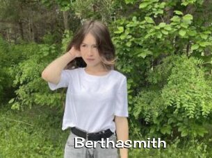 Berthasmith