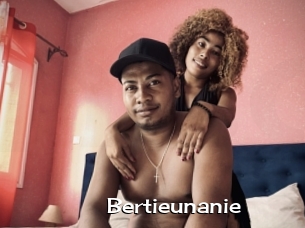 Bertieunanie
